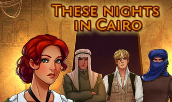 These nights in Cairo EN/RU Global Steam