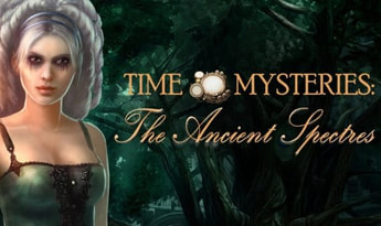 Time Mysteries 2: The Ancient Spectres Global Steam