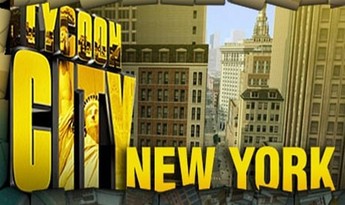 Tycoon City: New York EN Global Steam