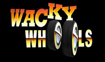 Wacky Wheels EN Global Steam