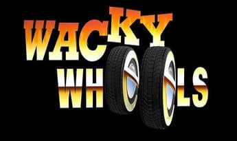 Wacky Wheels Steam Global