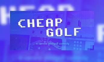 Cheap Golf EN Global Steam