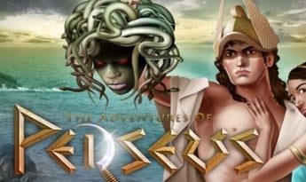 The Adventures of Perseus Steam Global
