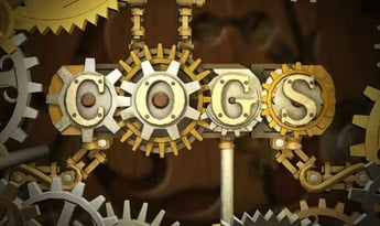 Cogs Steam Global