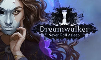Dreamwalker: Never Fall Asleep EN/DE/FR/IT/JA/KO/ZH Global Steam