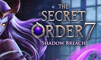 The Secret Order 7: Shadow Breach EN/DE/FR/IT Global Steam