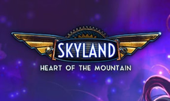 Skyland: Heart of the Mountain Global Steam