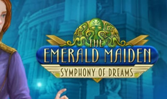The Emerald Maiden: Symphony of Dreams EN/DE/FR/IT/PL/JA/KO/RU Global Steam