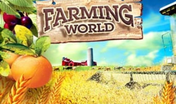 Farming World EN/DE/FR/IT/ES Global Steam