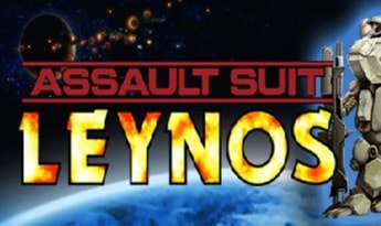 Assault Suit Leynos EN/DE/FR/JA/ES Global Steam