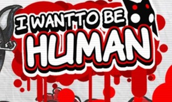 I Want To  Human EN/DE/FR/ES Global Steam
