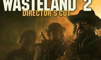 Wasteland 2: Director's Cut Deluxe Edition EN/DE/FR/IT/PL/RU/ES/TR Global Steam