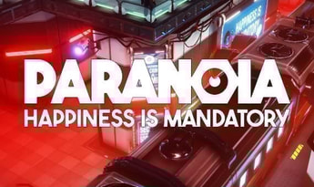 Paranoia: Happiness is Mandatory EN/DE/FR/RU Global Epic Games