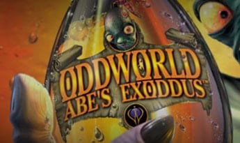 Oddworld: Abe's Exoddus EN/DE/FR/IT/JA/ES Global Steam