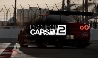 Project Cars 2 EN/DE/FR/IT EU Steam