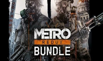 Metro: Redux - Bundle Global Steam