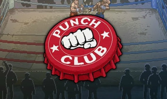 Punch Club EN/DE/FR/IT EU Steam