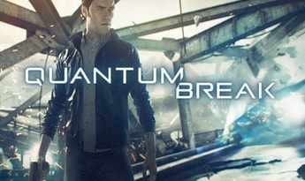Quantum Break EN/DE/FR/IT EU Steam
