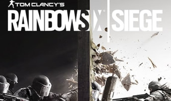 Tom Clancy's Rainbow Six: Siege - The Safari Bundle DLC EN Global Ubisoft Connect