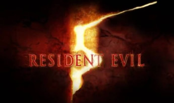 Resident Evil 5 EN EU Steam