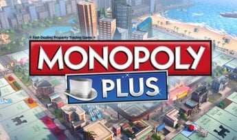 Monopoly Plus Global Ubisoft Connect