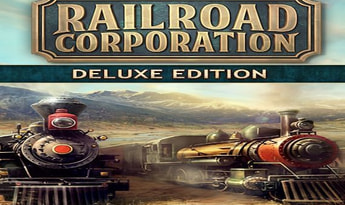 Railroad Corporation Deluxe Edition EN/DE/RU Global Steam