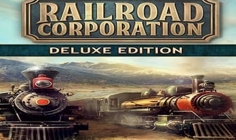 Railroad Corporation Deluxe Edition EN/DE/RU Global Steam