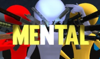 Mental VR EN Global Steam