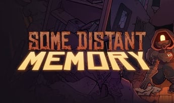 Some Distant Memory Steam Global
