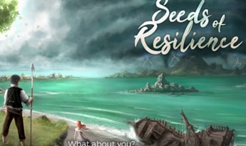 Seeds of Resilience Global Steam