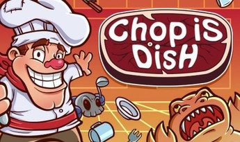 Chop is dish EN/RU/ZH Global Steam