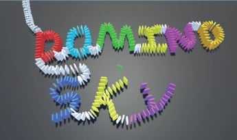 Domino Sky Steam Global