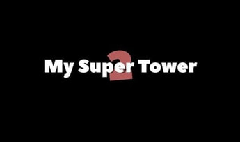 My Super Tower 2 EN/RU/ZH Global Steam