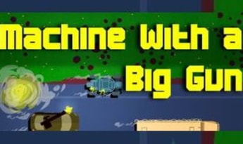 Machine With a Big Gun EN Global Steam