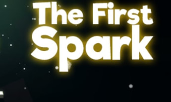 The First Spark EN Global Steam