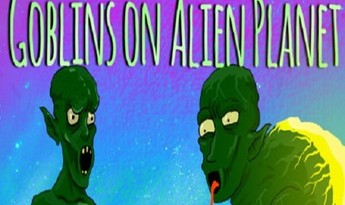 Goblins on Alien Planet EN Global Steam