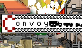 Convoy EN Global Steam