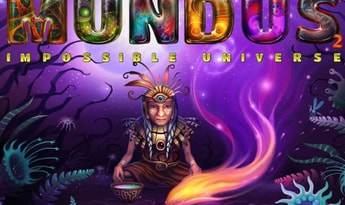 Mundus: Impossible Universe 2 Global Steam