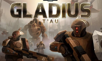 Warhammer 40,000: Gladius - T'au DLC EN/DE/FR/RU/ZH/ES EU Steam