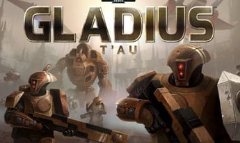 Warhammer 40,000: Gladius - T'au DLC EN/DE/FR/RU/ZH/ES Global Steam