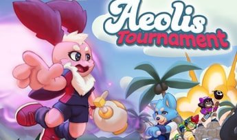 Aeolis Tournament Global Steam