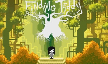 Finding Teddy EN Global Steam