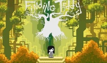 Finding Teddy EN Global Steam