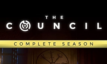 The Council - Complete Season EN Global Steam