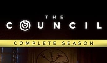 The Council - Complete Season EN Global Steam
