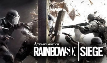 Tom Clancy's Rainbow Six: Siege - Year 5 Gold Edition EN EU Ubisoft Connect