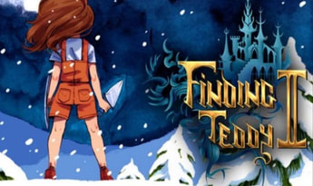 Finding Teddy 2 EN/DE/FR/ES Global Steam