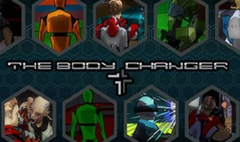 The Body Changer EN/DE/FR/IT/PT/ZH/ES/RO Global Steam