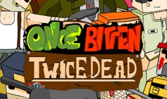 Once Bitten, Twice Dead! EN Global Steam