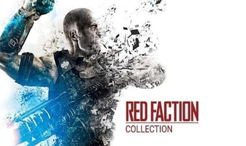 Red Faction - Complete Collection EN Global Steam Gift